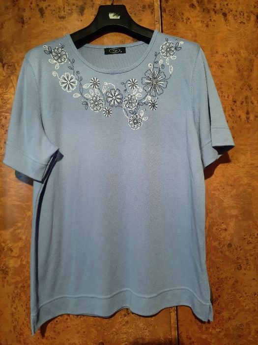 bluzka damska rozm M