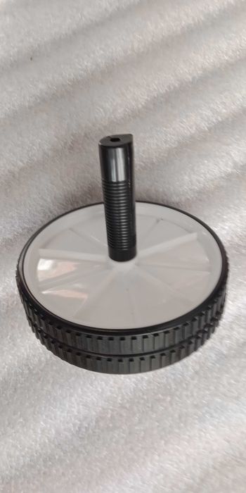 ролик для преса двойной