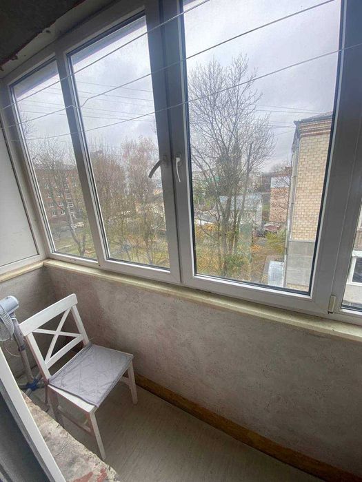 1к 30м2 Центр, Ремонт