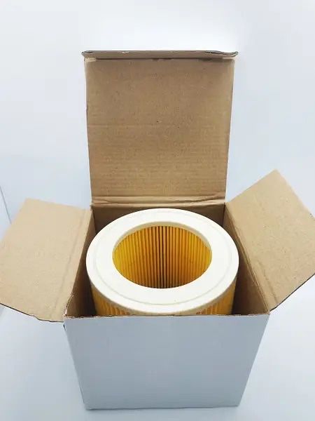 Фильтр (катридж) для пылесоса Karcher WD3 WD3300 MV3 SE4001