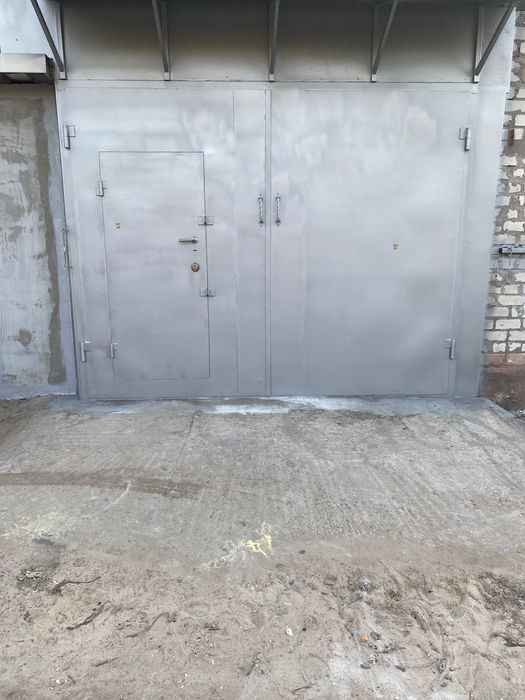 Аренда, Сдам гараж Черемшины, Радужная, Днепровский