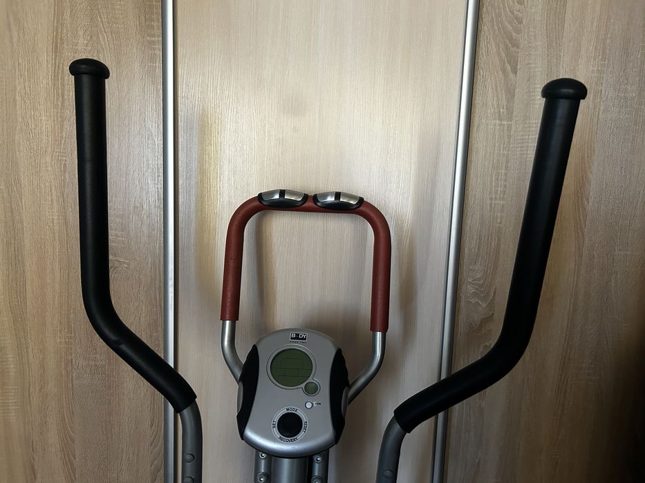 Орбітрек Body Sculpture