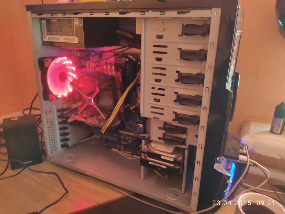 Продам системний блок