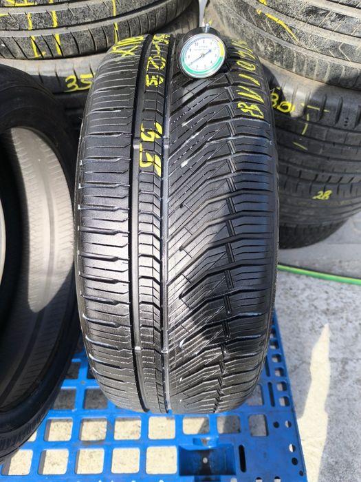 Opona Falken Euro Allseason AS 220Pro 225/40/18 pojedynka
