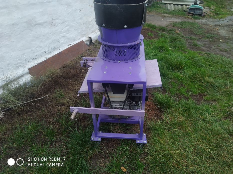 Продам вишкрібатор для гарбуза