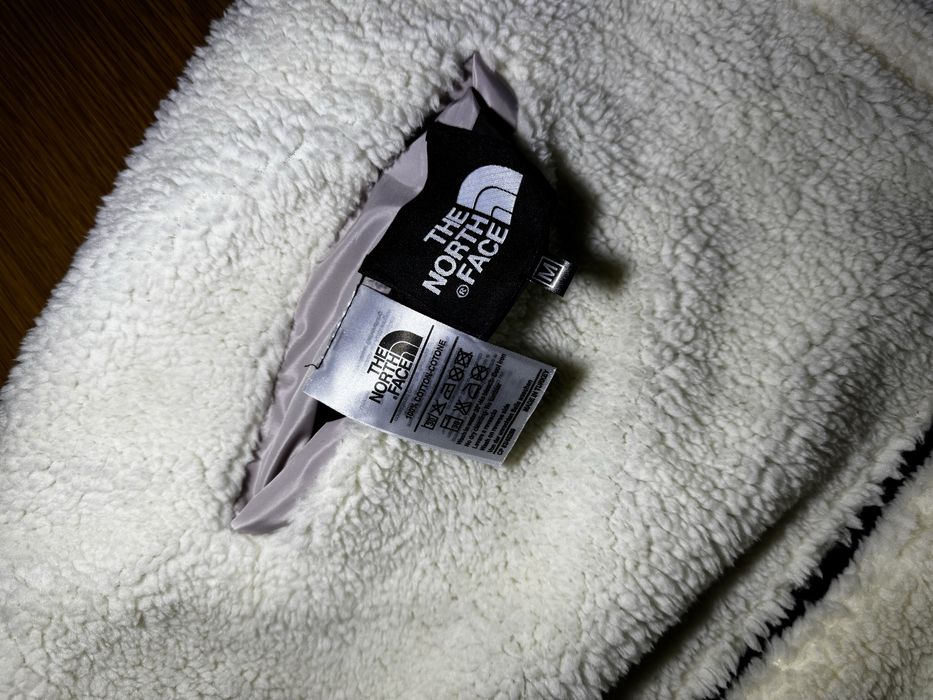 Puffer The North Face