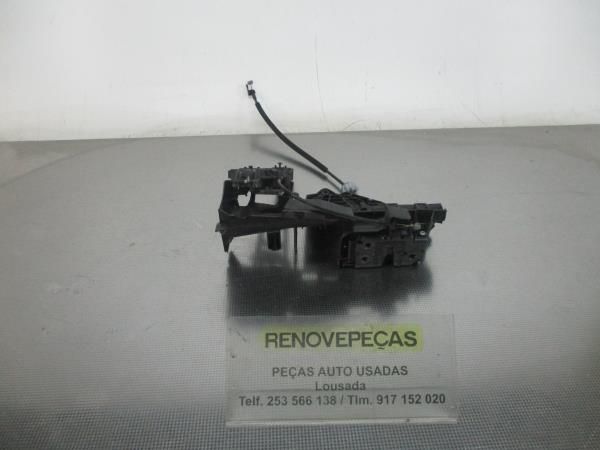 Fechadura / fecho porta frente direito FORD Focus I Carrinha (DNW)