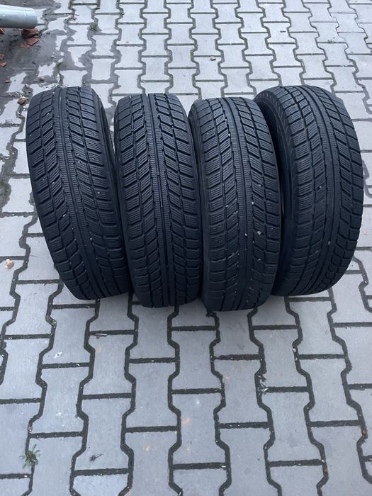 Колеса/резина/гума 195/65R15 Belshina