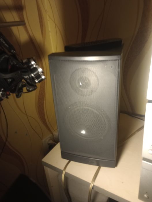 Wieża Harman/Kardon Festival 40 z kolumnami