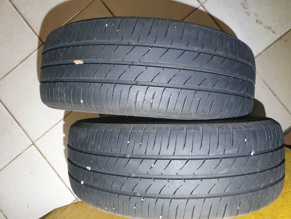 Шина R15 / 175 /55 TOYO Nanoenergy 3