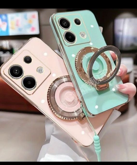 Чохол Xiaomi Redmi Note 13 Pro 5G