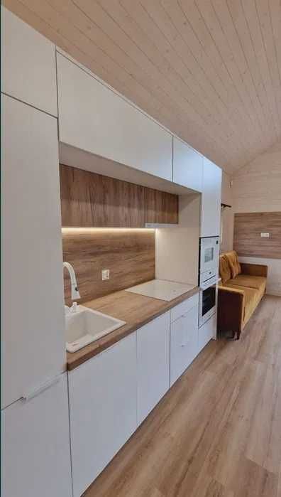 OKAZJA!!! BLAC FRIDAY! Domek mobilny całoroczny