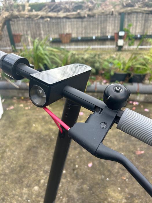 Trotinete Xiaomi Eletric SC00
