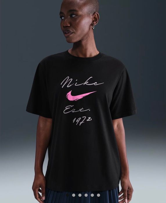 Футболка Nike, M