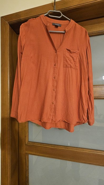 Bluzka damska wiskoza