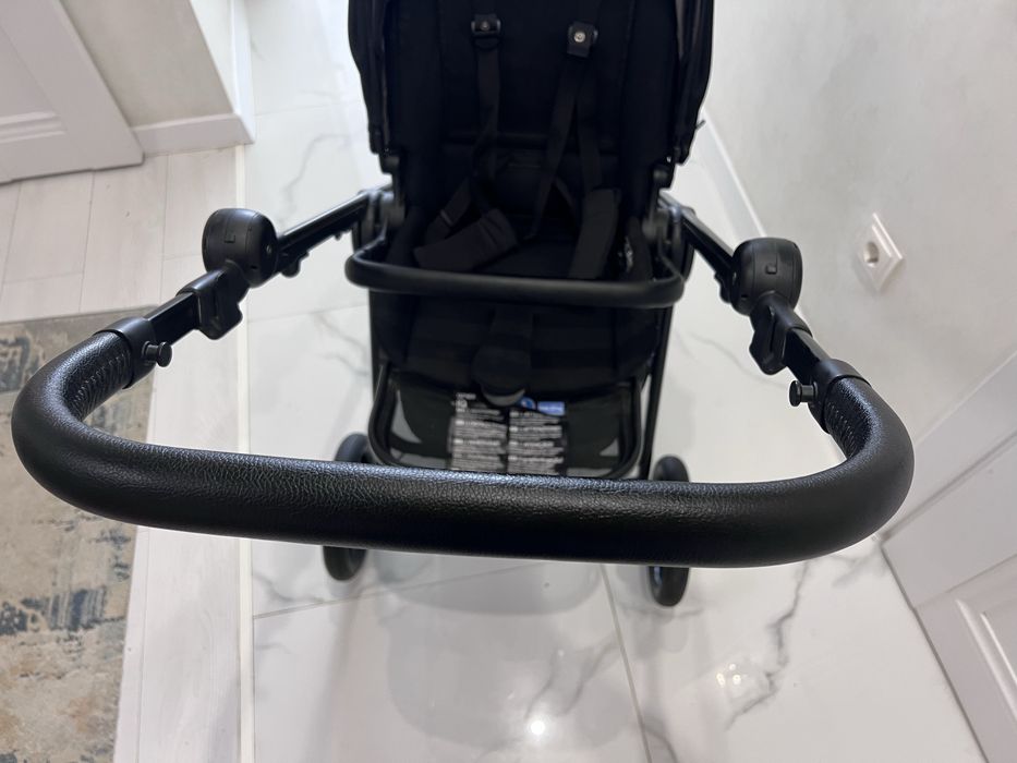 Коляска Anex IQ- 3в1 з гарантією