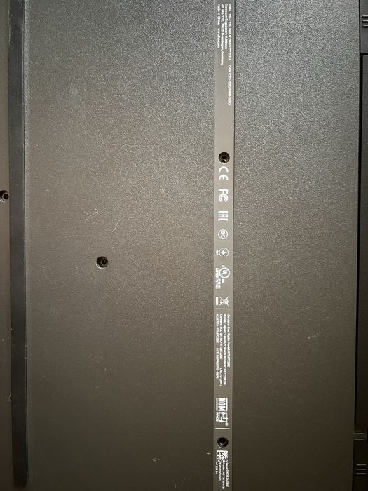 Продам ноутбук  HP