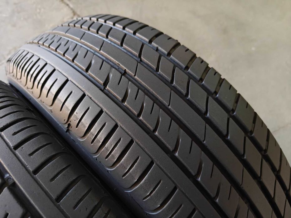 Шини літні КОМПЛЕКТ R15 185/65 Petlas рік24 +/-7мм