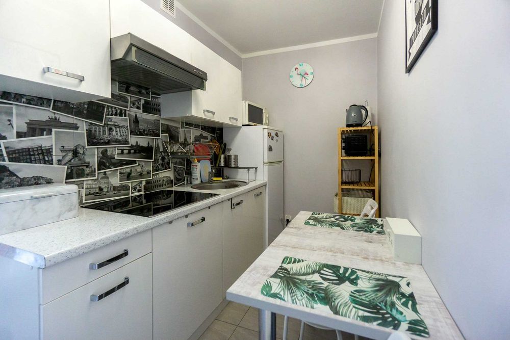Mieszkanie – Opole - Widok 5