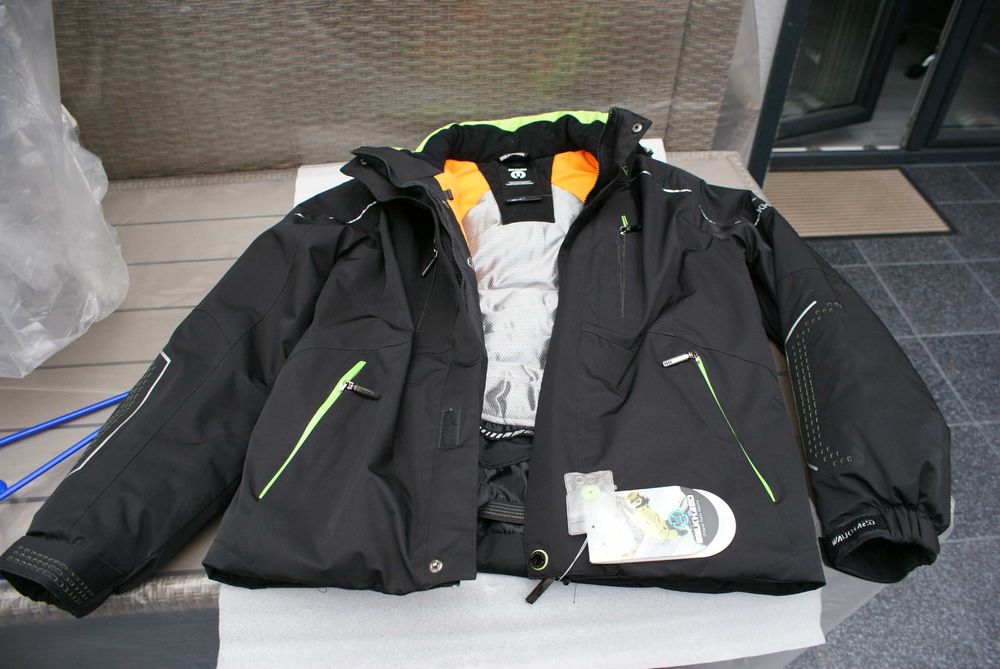 Kurtka Męska WALKHARD*Rozmiar L*Nowa*Narciarska*Olsztyn*Okazja*Wysyłka
