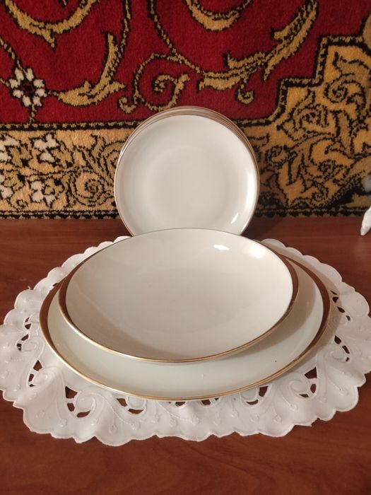 Посуда Бавария .