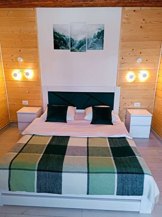 Здається новий котедж "Ідея"