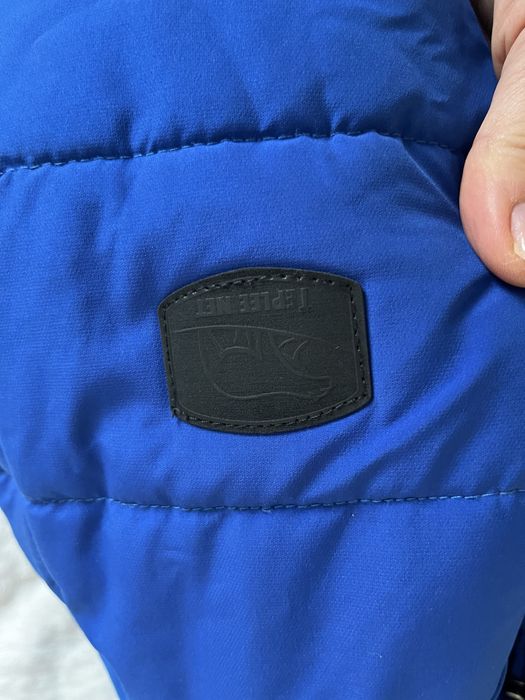 Дитяча Зимова куртка