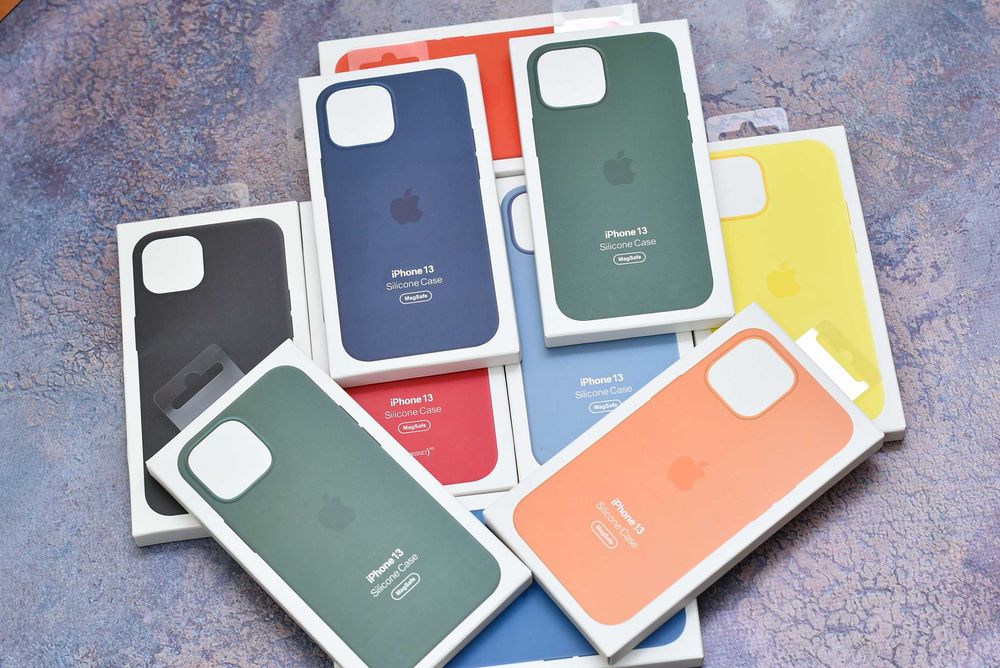 Официальный чехол iphone 11-17 pro max magsafe анимация кожа силикон