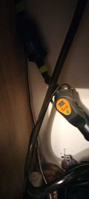 Akwarium 240l  z życiem