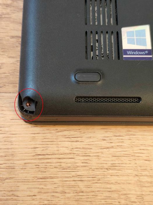 DELL Latitude 5400 / i7-8665U / 16 Gb DDR4 / 256 Gb SSD / 14" IPS