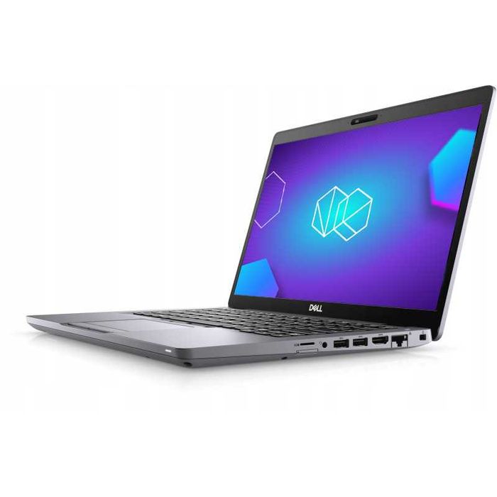 Laptop DELL Latitude 5410 - Intel Core i5-10310U 16GB 512GB Dotykowa