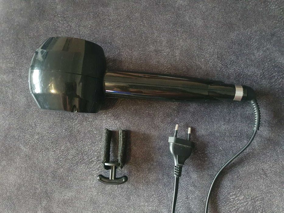 Lokówka automatyczna babyliss curl secret f75a c900e