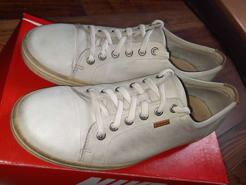 Кроссовки мужские Ecco