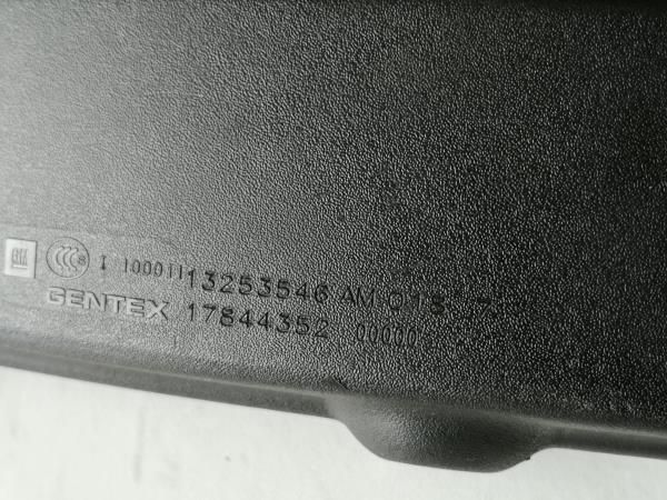 Espelho retrovisor interior OPEL Astra H Hatchback (L48)