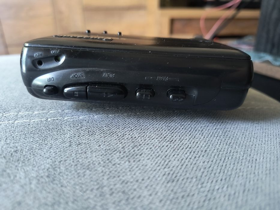 Wolkman Panasonic