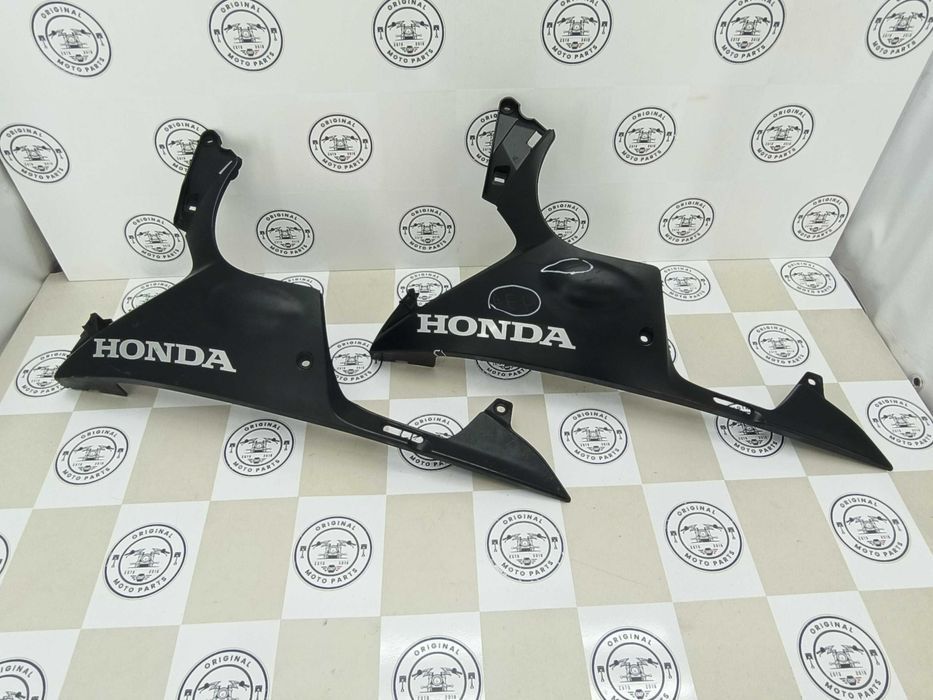 Peças para CB500F CB500X CBR500 13/15