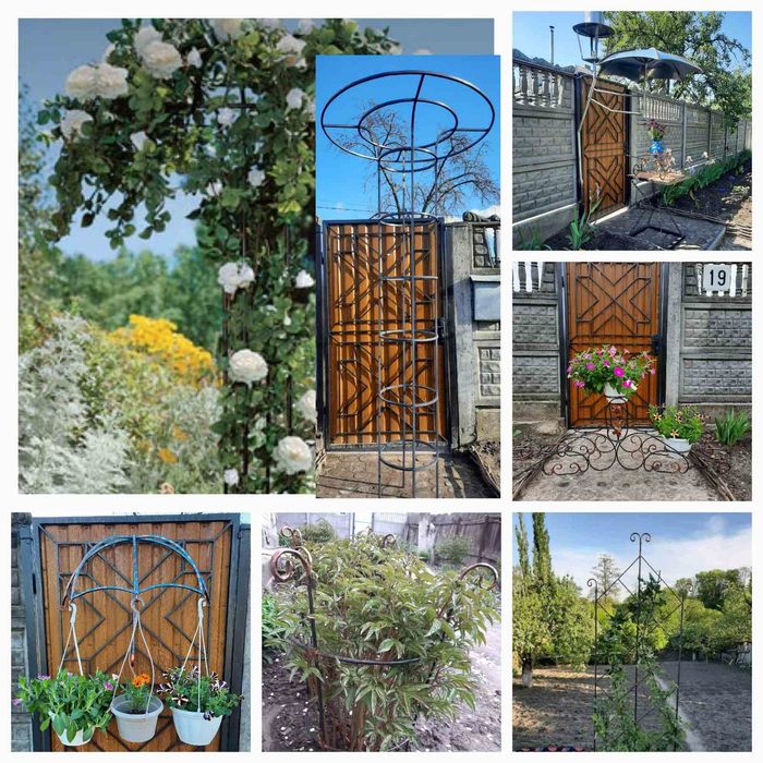 Вироби з  металу