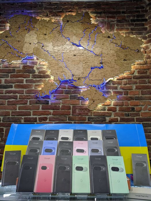 Google Pixel 9a/ Pro/ XL 128/ 256GB NEVERLOCK