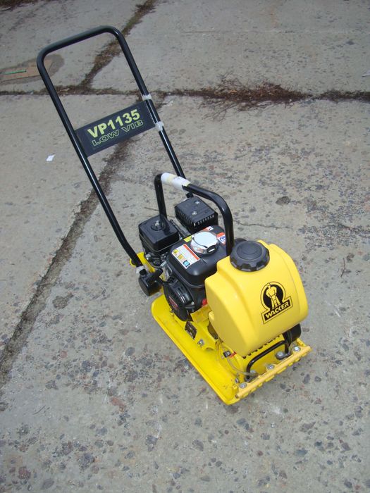 Віброплита Wacker  VP1135AW