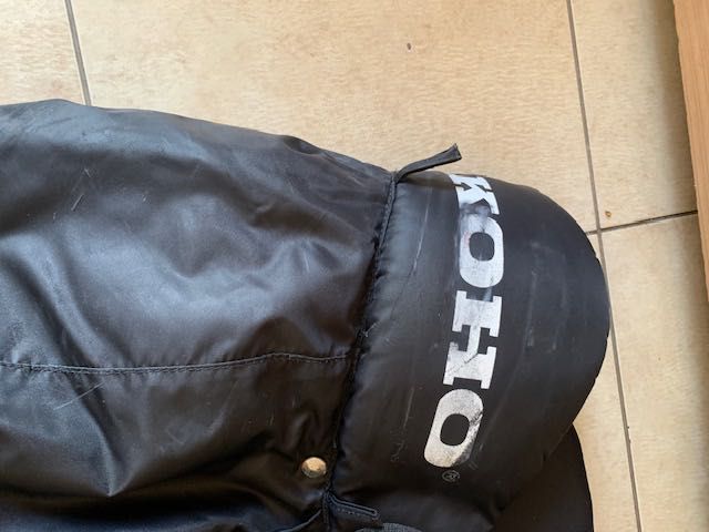 Spodnie hokejowe KOHO 2234 senior M 80-85 cm w pasie