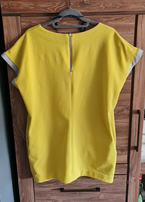 Tunika- kimono Quiosque 40