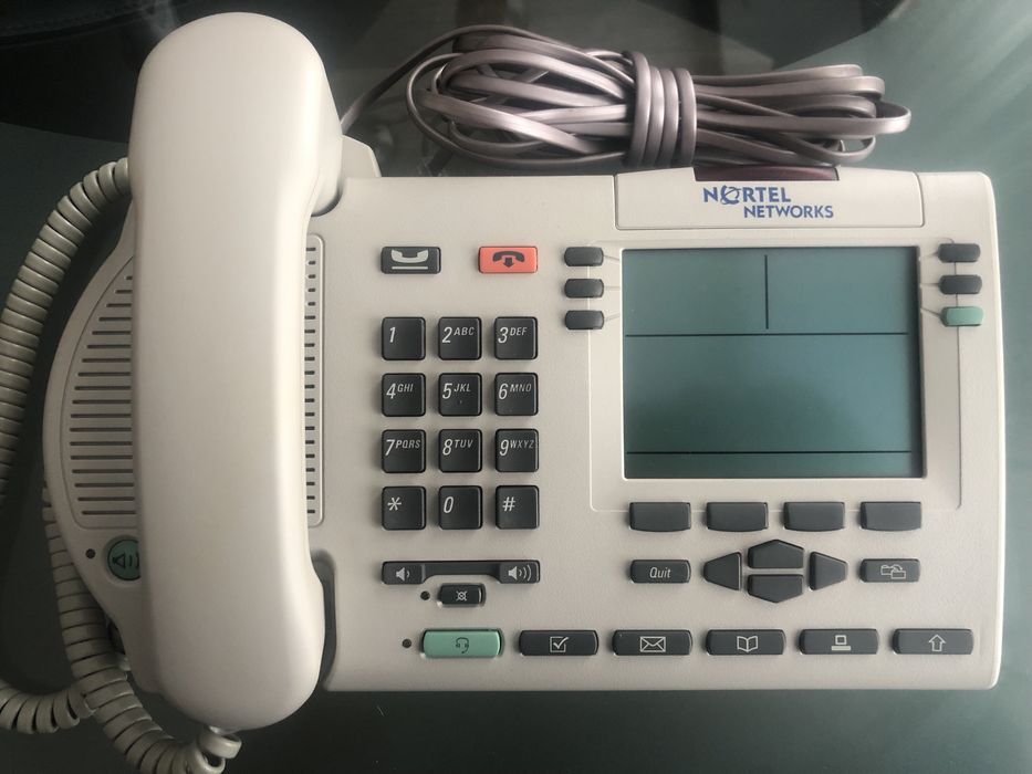 Nortel Meridian M3903, M3904