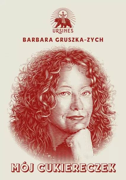 Mój cukiereczek. Tom 1. Ursines. Nowy Produkt