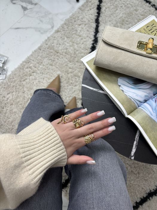 Каблучки набір 5 шт