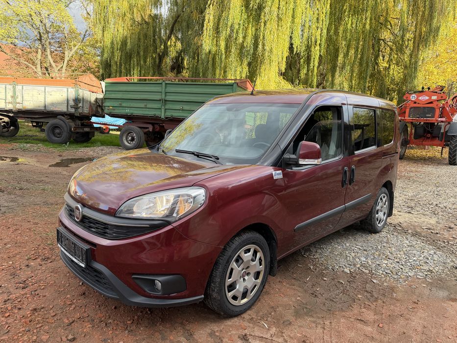 Fiat Doblo