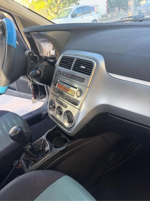Fiat Grande Punto