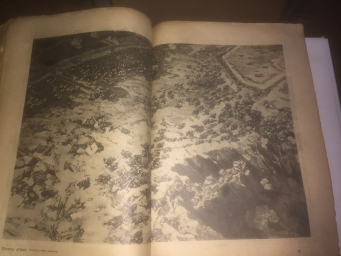 «Ни́ва» — популярный русский еженедельный журнал середины XIX — начала