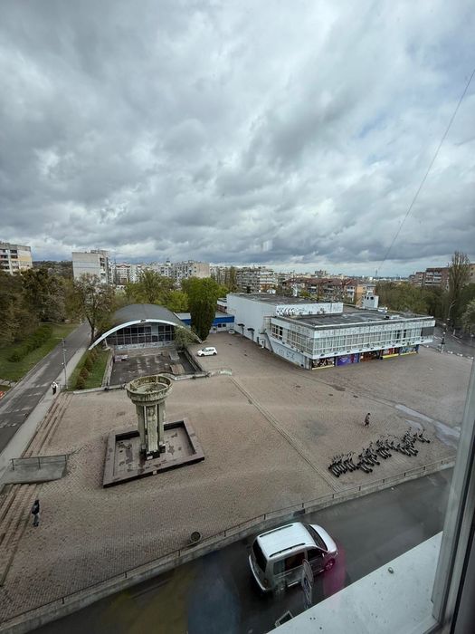 Аренда квартири Вишгород