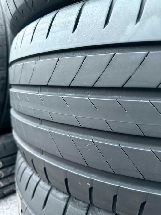 255 45 19 Bridgestone Turanza T005 90% 2024 шини Літо