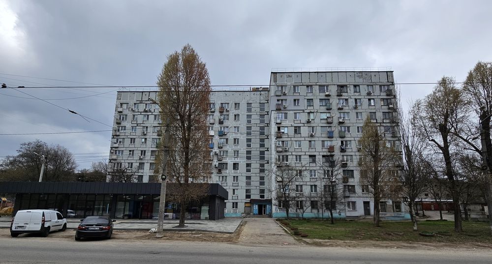 Продам 1 кім. квартиру район пр. О. Поля. Згодні по сертифікату!